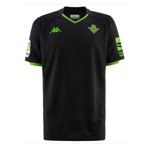 Camiseta Real Beti 2ª 2019/20